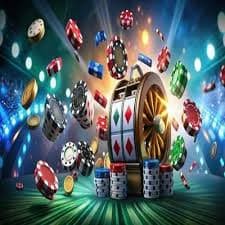 Màn hình kết quả thắng cá cược thể thao và casino trên xsmnam dành cho người dùng Việt Nam