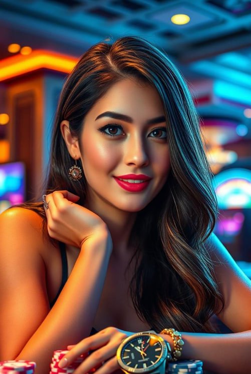 Người chơi Việt Nam trải nghiệm slot online và live casino trên điện thoại tại nhà