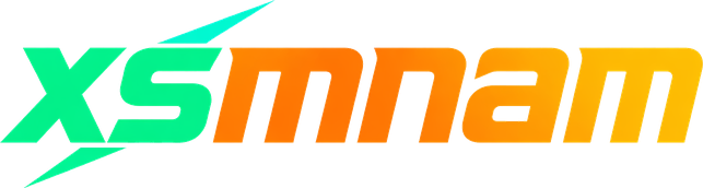Logo xsmnam